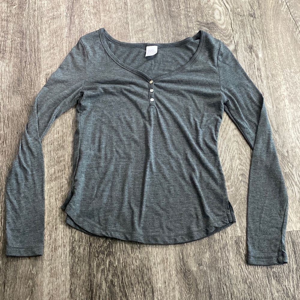 Lounge wear top